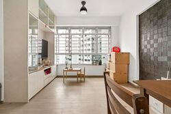 Blk 183C Marsiling Greenview (Woodlands), HDB 3 Rooms #593669451